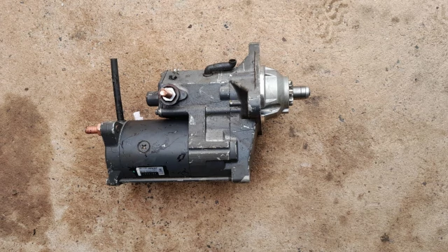 4280007360 – Motor de arranque