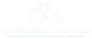 Logomarca Expresso Trator