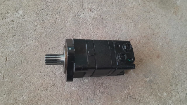 11222941 – Motor hidráulico