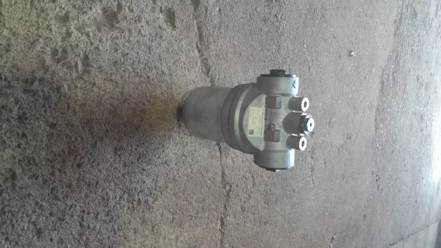 2550783BR - Filtro em linha elemento