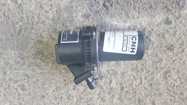 58445 - Motor tipo 430EC