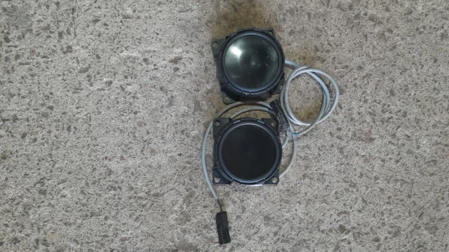 87701176 - Sensor de nível do tanque de grãos