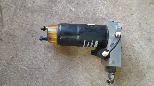 47552002 - Bomba de combustível