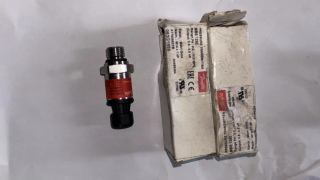 84496354 - Sensor de pressão