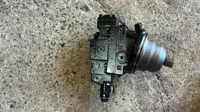 91767294 - Motor hidráulico