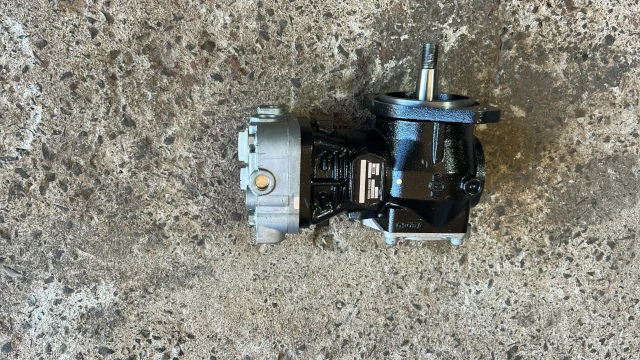 K160406N00 - 504080656 - Compressor