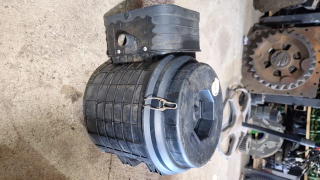 87517150 - Filtro de ar