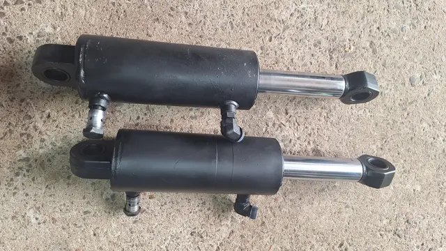 47130987 - Cilindro hidráulico