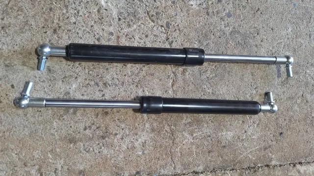 51579888 - Barra rígida de aço Case IH