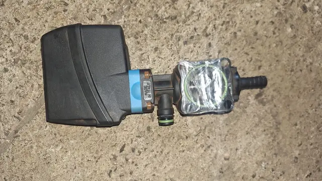 5PL16622 - Válvula proporcional eletro-hidráulica