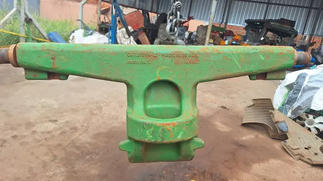 CXT21399 - Mesa do giro do elevador