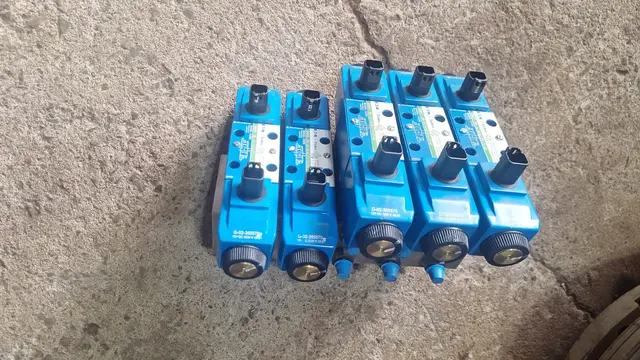 PN84541641 - Coletor hidráulico