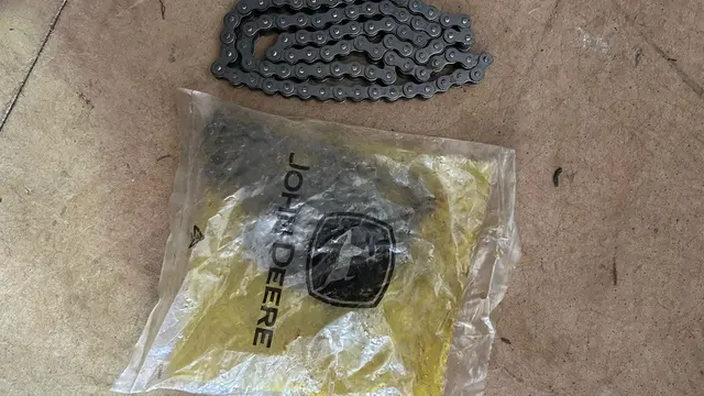 01DQ33354 - Corrente de elos