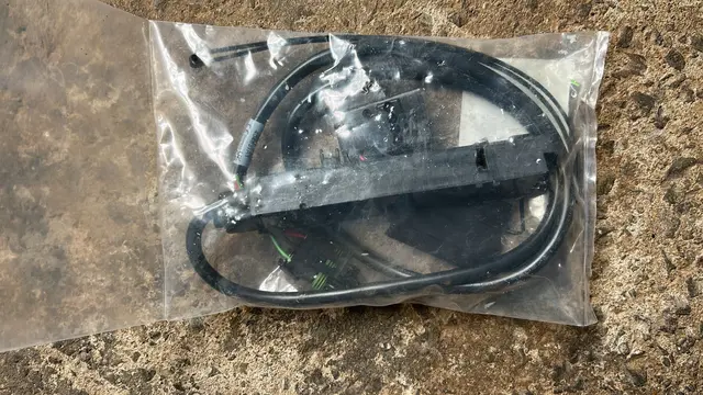 404831A1 - Sensor de sementes de alta velocidade