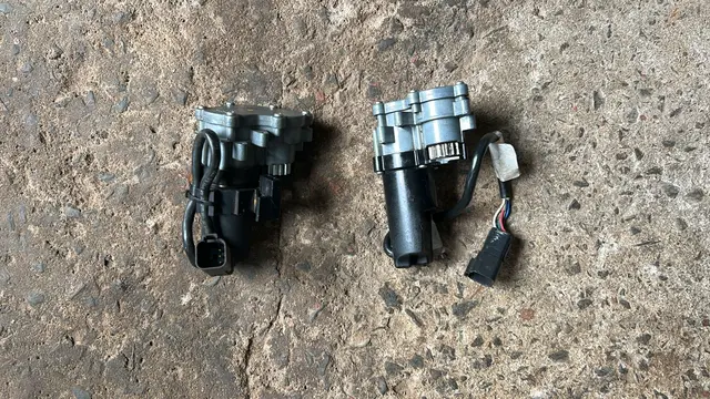 730109 - Sistema de acionamento eletrônico