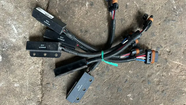 87593274 - Sensor de posição