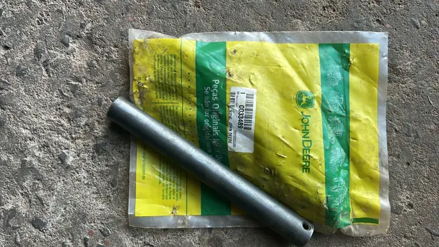 CQ33489 - Pino sulcador do adubo