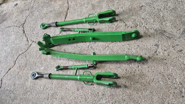 000045 - Conjunto de barramento