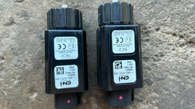 10630173815 - Válvula PWM para pulverização