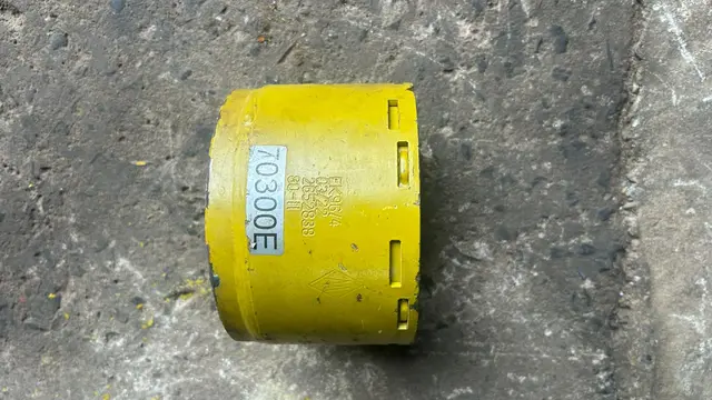 71594237 - Embreagem de fricção completa