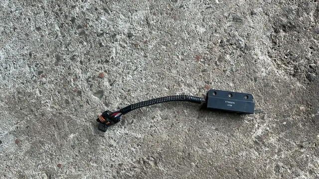 87593274 - Sensor de posição