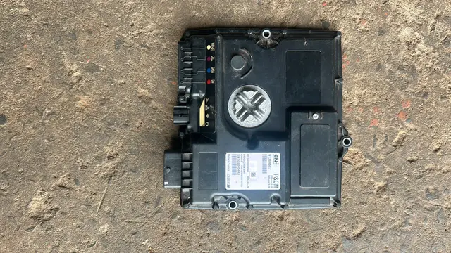 91764687 - Módulo de Conectividade PCM 4G