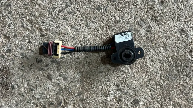 AN209468 - Sensor de posição controle