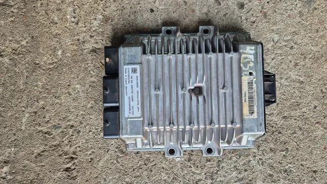 AXE17151 - Controlador eletrônico