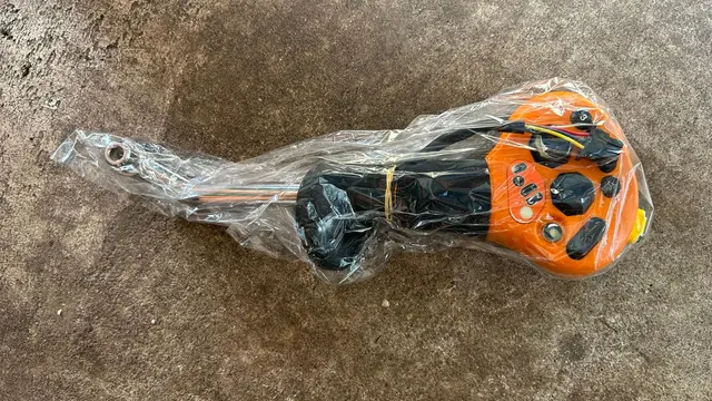 AXE51259 - Controlador Multifuncional C