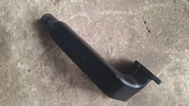 1874771M2 - Coletor cotovelo de escape