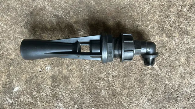 5022032 - Agitador misturador de calda