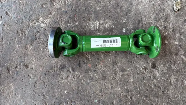 AL222678 - Eixo de transmissão universal do motor