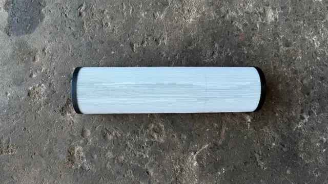 CXT40319 - Filtro do reservatório hidráulico