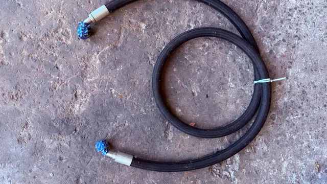 DQ64099 - Mangueira Hidráulica