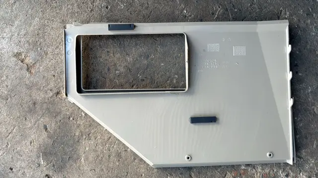 L112724 - Peça de reposição protetor