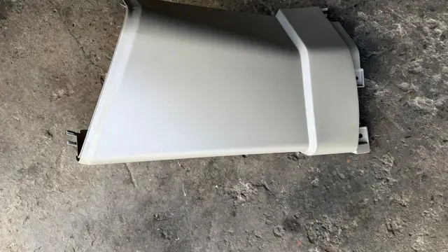 L75723 L112841 L113918 - Painel de proteção de controle