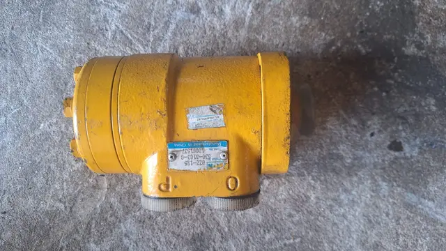 10115271 - Engrenagem de direção