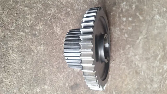 4644308622 - Engrenagem