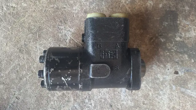 803004084 - Unidade de direção