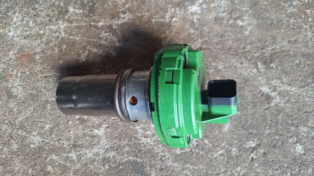 DZ125103 - Bomba de transferência de combustível