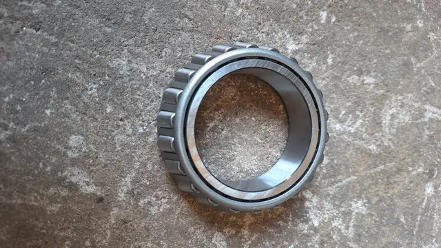 JD7378 JD7395 - Rolamento