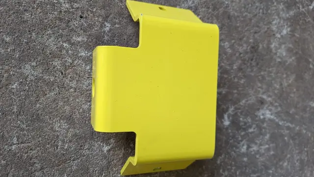 CXT36490 - Suporte anti rotação