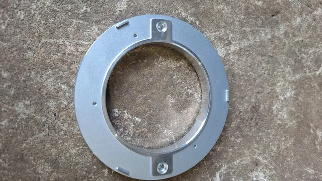 R120477 - Pistão da embreagem direta