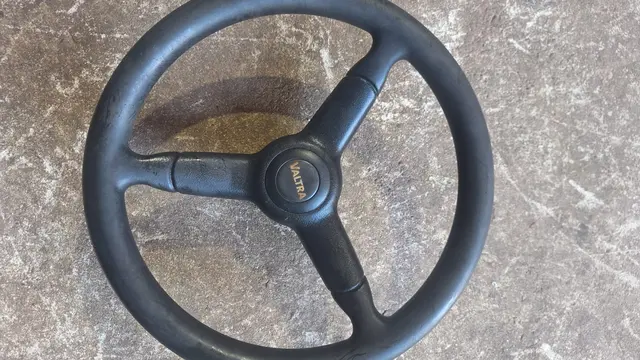 32889010 - Volante direção