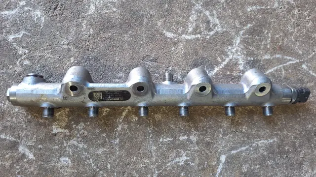 445226040 504347960 504088207 - Tubo common rail
