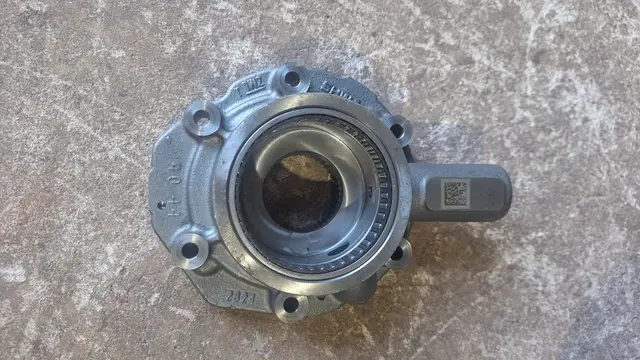 AL234172 - Bomba hidráulica