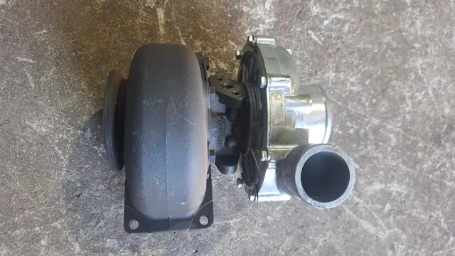 RE500291 - Turbina