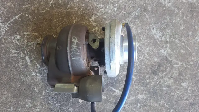 RE519833 - Turbina