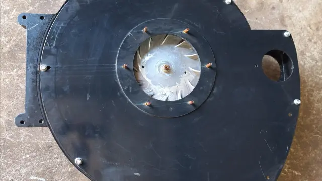 73381659 VENTILADOR