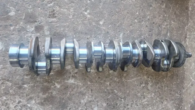 836859075 ACX31003590 VIRABREQUIM
